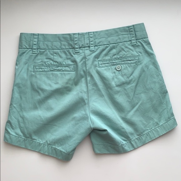 J. CREW Chino short - Picture 2 of 3